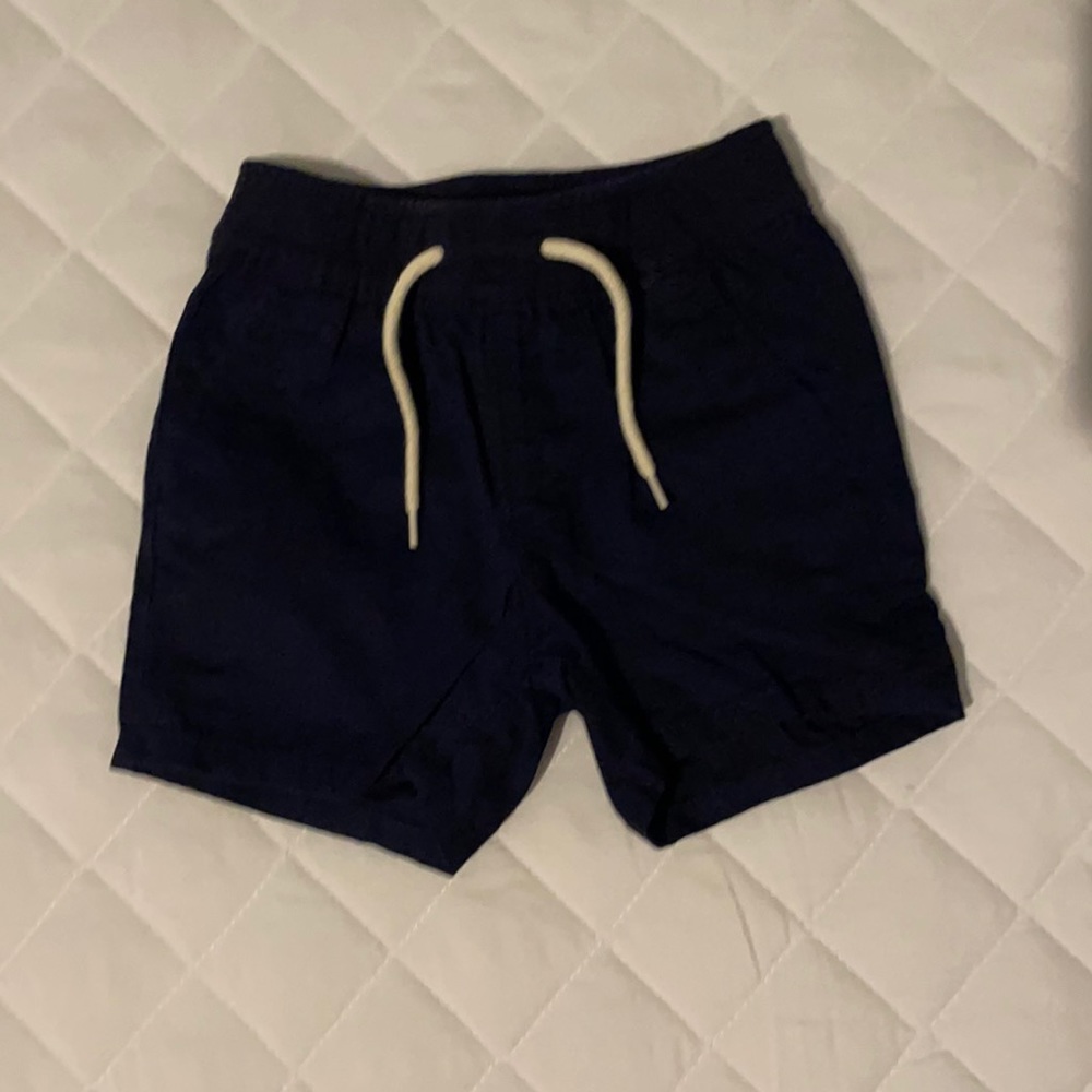 🌵Gap Boys Navy Shorts
